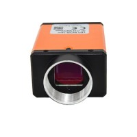 Vision Datum Mars12MS-30um/uc USB 3.0 Eagle Eye camera 12MP Sony Pregius IMX253 Camera for Surfaces Inspection