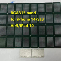 Restore Testing Well Nand Flash 1TB 512GB HDD For iPhone 14 12 mini 11 Pro Max X XR XS Updating Bigger Enough Memory Photo Video