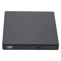 DVD Player for TV Portable CD DVD Players Compact DVD Player Supports 1080P Full HD Contains Remote Control Suitable for TV