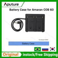 Aputure Battery Case for Amaran COB 60