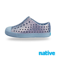 【Native Shoes】小童鞋 JEFFERSON KIDS(極光紫)