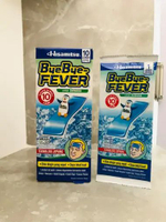 BYE BYE FEVER DEWASA