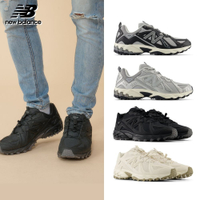 【New Balance】610系列復古鞋_中性_4款任選(ML610TAR/ML610TAU/ML610DE/ML610DG)