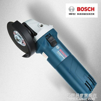 電動角磨機GWS670博士家用磨光機切割機電電動工具