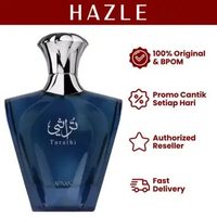 Afnan Turathi Man EDP 90 ml