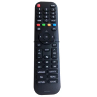 Smart TV Remote Control FOR HISENSE 40A5100F EN2W30H 32A5100F EN2V30H EN2T30H