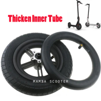Pro 2Pcs 8.5" Upgraded Thicken Tire For Xiaomi Mijia M365 Electric Scooter Tyre Inner Tubes M365 Parts Durable Pneumatic Tires
