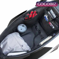 【GOGOBIZ】車廂巧格袋 內襯置物袋 適用SYM Jet s 125/Jet sr系列