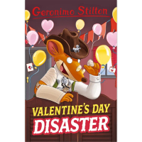 GERONIMO STILTON: VALENTINE'S DAY DISASTER