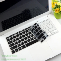 / Ezbook 3 2 Se 4G 6G A13 For Jumper Ezbook 3S 14 14.1 Inch Laptop Keyboard Cover Protector Skin Silicone