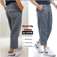 CELANA SIRWAL PRIA JUMBO CELANA PRIA SIRWAL PREMIUM