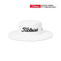 Tit Golf Bucket Hat Mens Sports Ball Cap Golf หมวกแห้งเร็ว Casual Dome Visor  6785