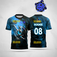 New for 2025 sepak takraw team shirts jerseys for men t-shirts for women baju raya 2025 viral modern