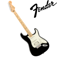 『FENDER』Player 系列琴款電吉他 Player Stratocaster HSS Maple / 公司貨保固