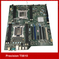 Originate Workstation Motherboard For DELL Precision T5610 WN7Y6 0WN7Y6 Fully Tested Good Quality
