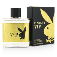 花花公子 Playboy Playboy - VIP Eau De Toilette 男性淡香水