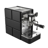 【Rocket Espresso】STONE Espresso 半自動義式咖啡機 Plus(純粹黑)