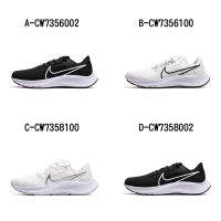 【NIKE 耐吉】慢跑鞋 運動鞋 AIR ZOOM PEGASUS 38 男女 - A-CW7356002 B-CW7356100 C-CW7358100 精選八款