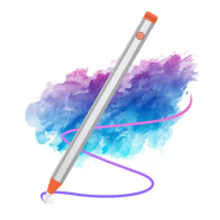 For Apple Stylus Pen for iPad Air 5 Air 4 Pro 11 12 9 2021 Mini 6 for ipad Wireless Charing Palm Rejection