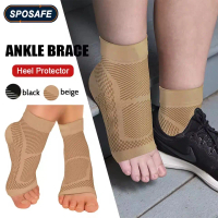 Plantar Fasciitis Compression Sleeves for Foot & Arch Support,Heel Achilles Tendonitis Pain Relief
