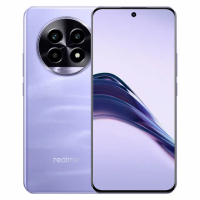 【realme】13 Pro 5G 6.7吋 莫內紫(12G/256G/高通驍龍7s Gen 2/5000萬鏡頭畫素)