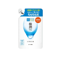 即期品【肌研】極潤化妝水補充包170ml保濕型/清爽型(國際航空版)