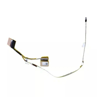 NEW ORIGINAL Laptop LCD LED LVDS Video Flex Cable For Acer Swift 5 SF515-51 40PIN FHD 1422-035E000