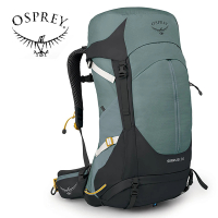 Osprey Sirrus 36 透氣網架健行登山背包 36L 女款 石蓮綠(登山背包 健行背包 運動背包)