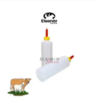 Botol Dot Cempe 500ml Dot Susu Hewan Ternak Kambing Domba