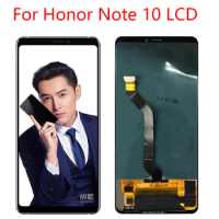 6.95" For Huawei Honor Note 10 RVL-AL09 LCD Display Touch Screen Digitizer Assembly Replacement parts