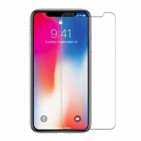NOVA 5T TEMPERED GLASS ANTI GORES KACA FULL