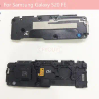 For Samsung Galaxy S20 FE 4G G780 / 5G G781 Loud Speaker Ringer Buzzer
