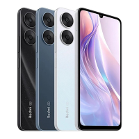 【福利品】紅米 Redmi 13C 5G (4GB/128GB) 6.74吋智慧型手機