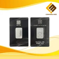 Perak MT - 10 Gram