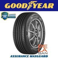 Ban Goodyear 185 60 R15 Assurance Maxguard 185 60 15