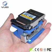 High Precision FC-6S Fiber Cleaver Sumitomo FC-6S Optical Fiber Cleaver Used in FTTX FTTH Metal material