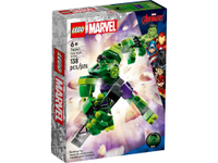 [高雄 飛米樂高積木] LEGO 76241 超級英雄- 綠巨人浩克裝甲