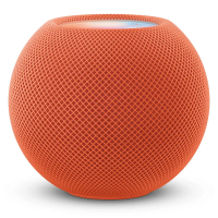 HomePod mini 橘