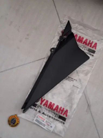 COVER SIDE / TUTUP AKI BAWAH TANGKI KANAN & KIRI YAMAHA VIXION NEW NVL ORIGINAL YGP KANAN