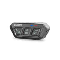 【AKEEYO】AIO-5全系列 / XR-2 專用 2.4G 無線遙控專業版(易安裝+遠端控制體驗)