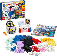 LEGO 樂高 DOTS系列 創意設計盒 41938