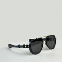 BPS-147B Men Sunglasses choo New Photochromic Polarized Sun Glasses Women Anti UV Ray Fashion Retro Eyewear gafas de sol jimmy