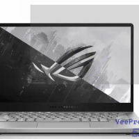 3pcs/pack for 2021 ROG Zephyrus G14 GA401 GA401QM GA401IV GA401IH GA401IU series Notebook Laptop Screen Protector Film