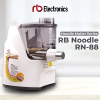 RB Noodle Maker Automatic Mesin Pembuat Mie Pasta RN-88