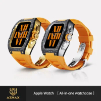 For Apple Watch series S8 S7 S6 S5 S4 44mm and 45mm Apple Watch Case