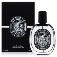 【Diptyque】FLEUR DE PEAU 肌膚之華淡香精 EDP 75ml(平行輸入)