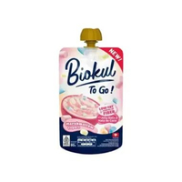 Biokul Yoghurt To Go Marshmallow 80 gr