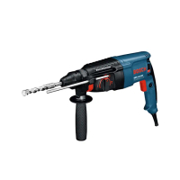 【BOSCH 博世】2KG免出力四溝三用錘鑽GBH 2-26 DRE(GBH 2-26 DRE)