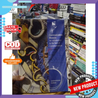 Communication Mosaics an Introduction to the field of communication internation edition