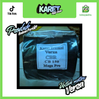 Karet Tromol Verza CBR CB150R MEGA PRO Satu Set Bahan Kuat untuk Motor Verza